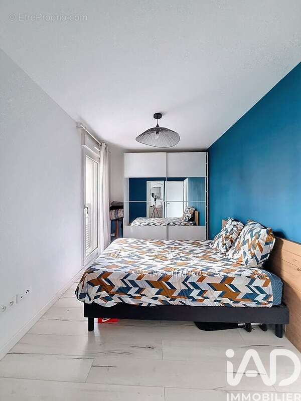 Photo 9 - Appartement à COMBS-LA-VILLE