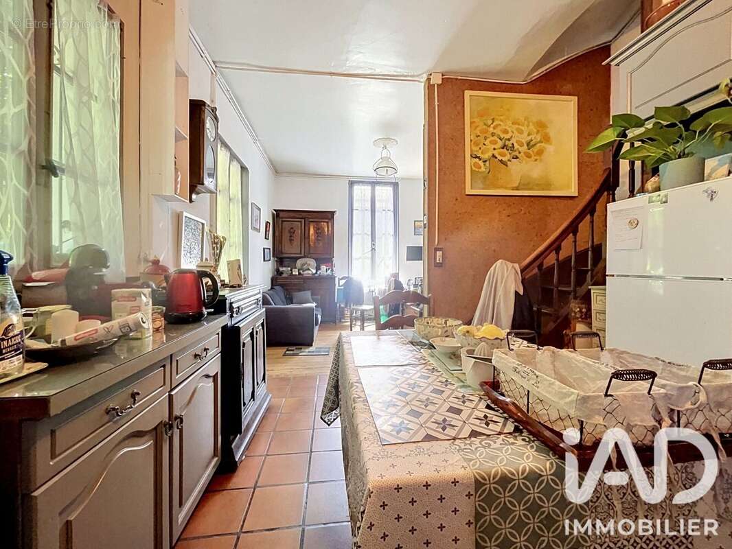 Photo 8 - Maison à COLAYRAC-SAINT-CIRQ