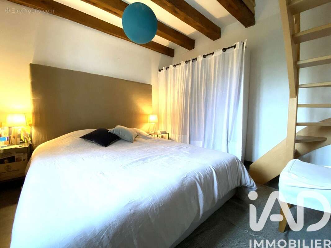 Photo 8 - Maison à FONDETTES