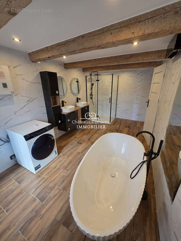 Maison 160 m² à Davejean  - photo 8
