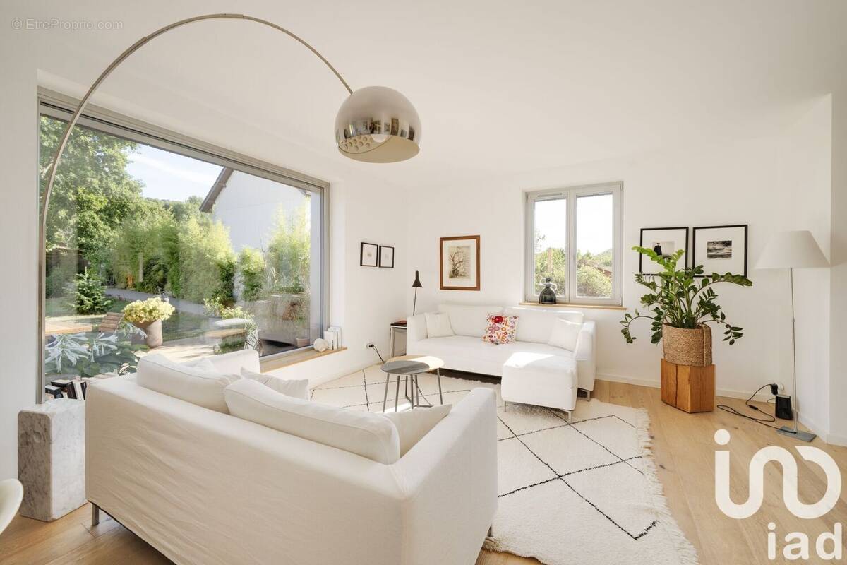 Photo 1 - Maison à ESSEY-LES-NANCY