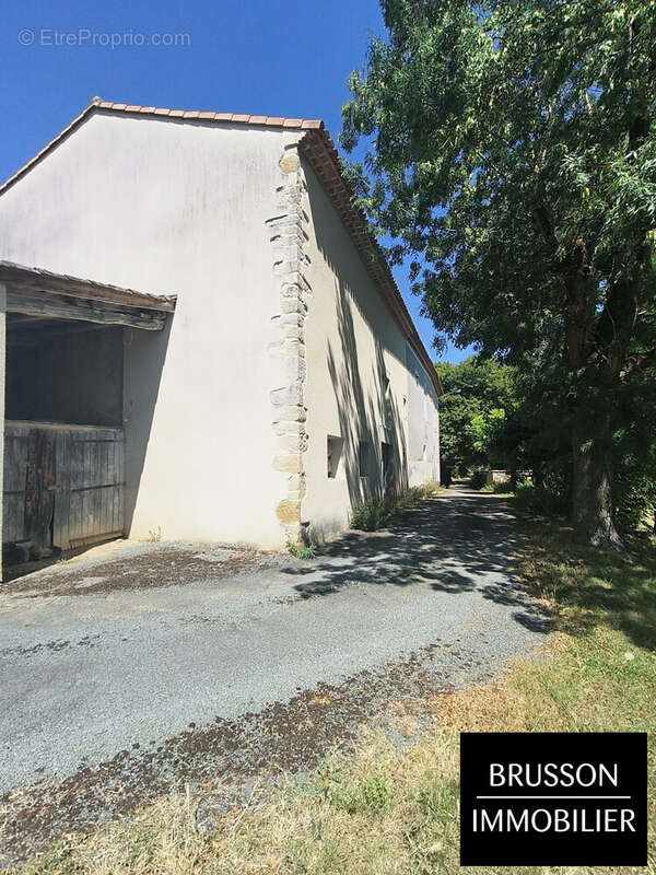 Maison à CASTRES