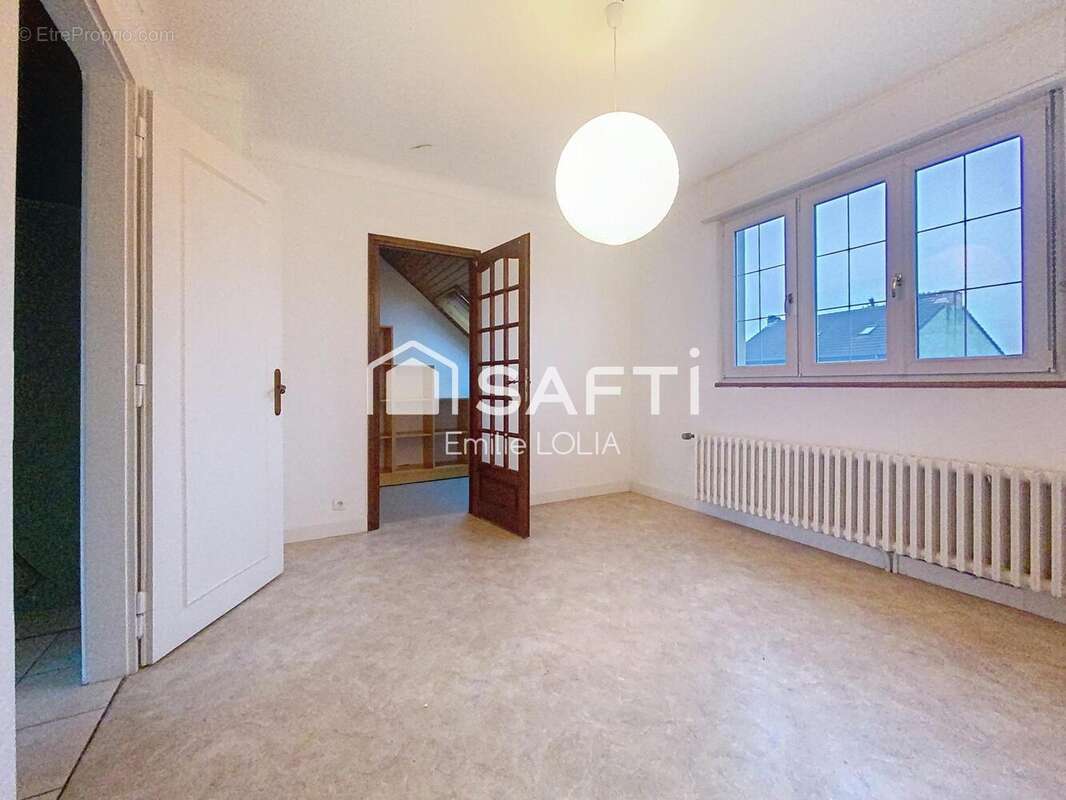 Photo 8 - Maison à HETTANGE-GRANDE