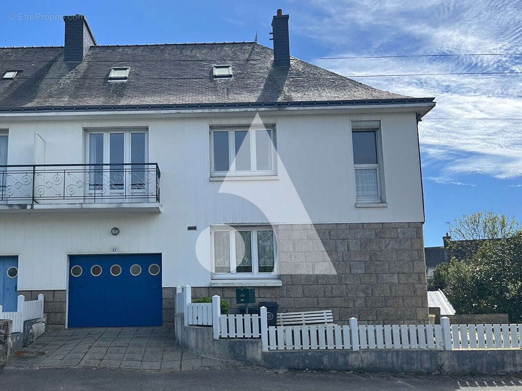 Maison à BELZ