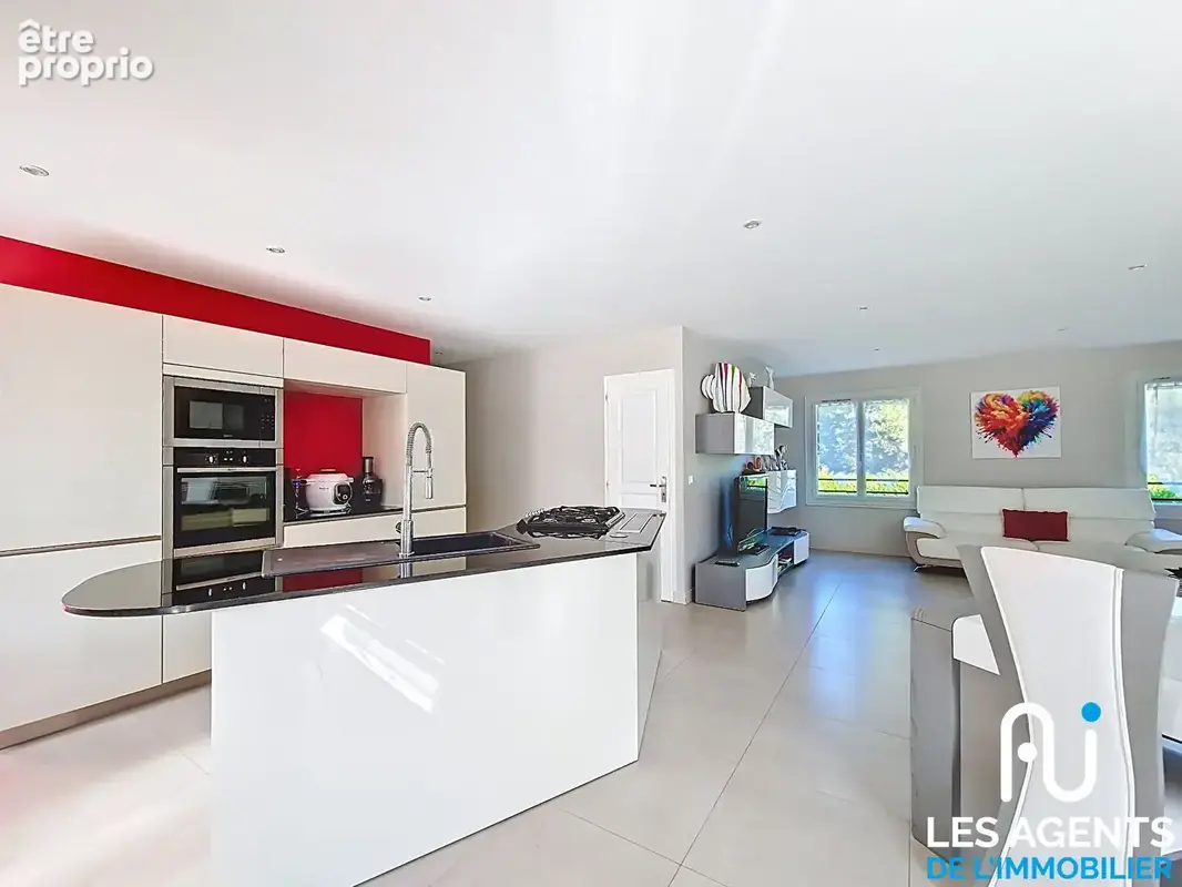 Maison Meung Sur Loire - photo 3