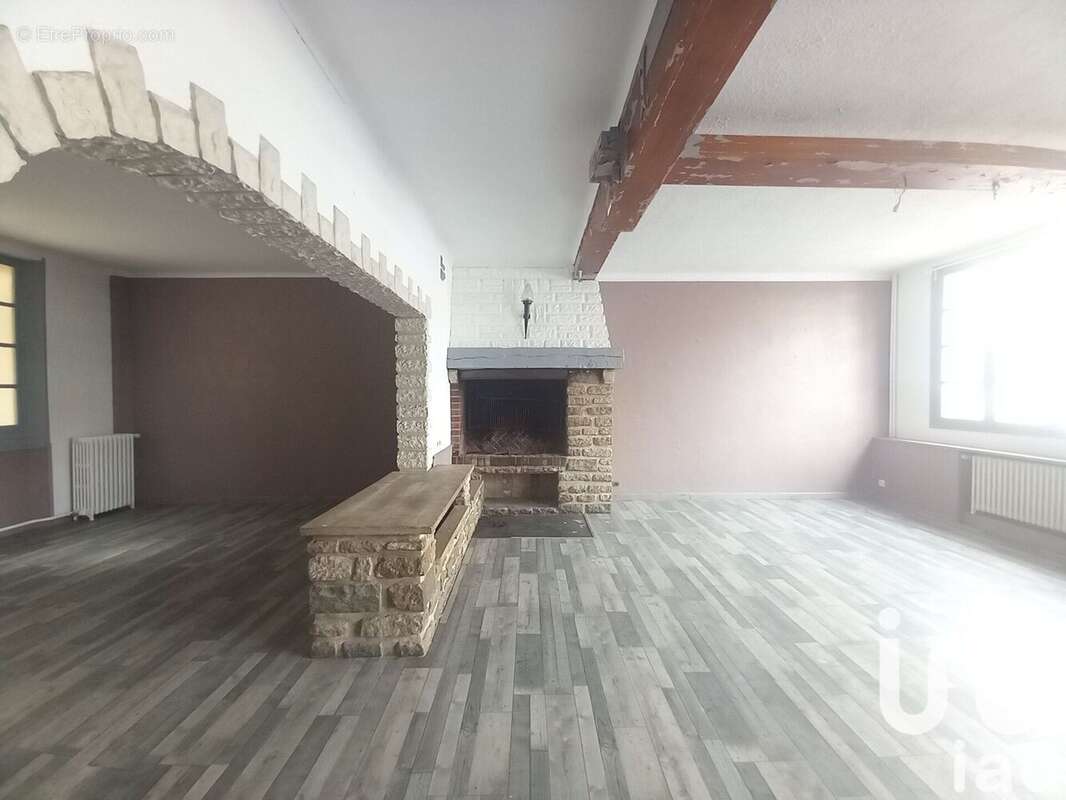 Photo 9 - Appartement à BRIENNE-LE-CHATEAU