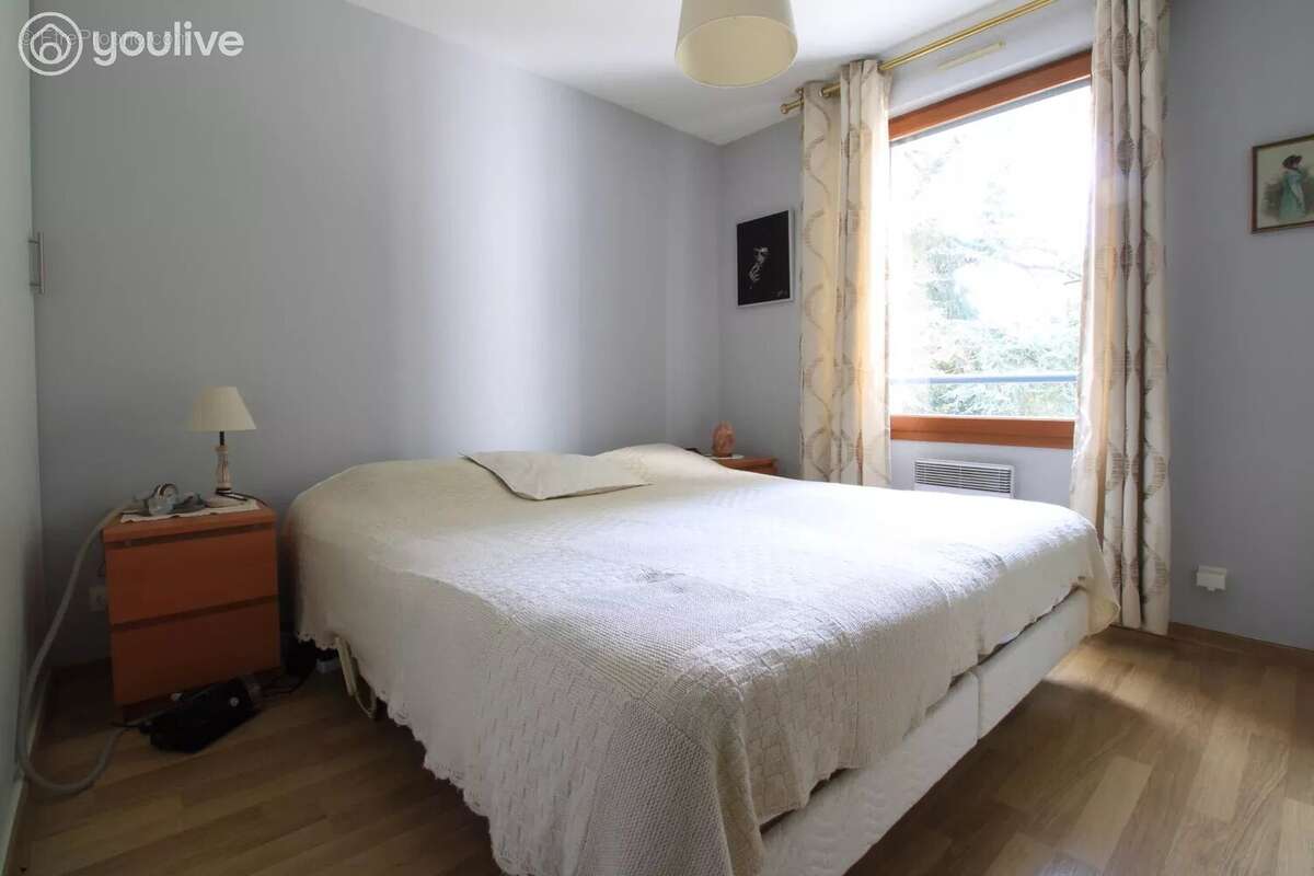 Appartement à BETHUNE