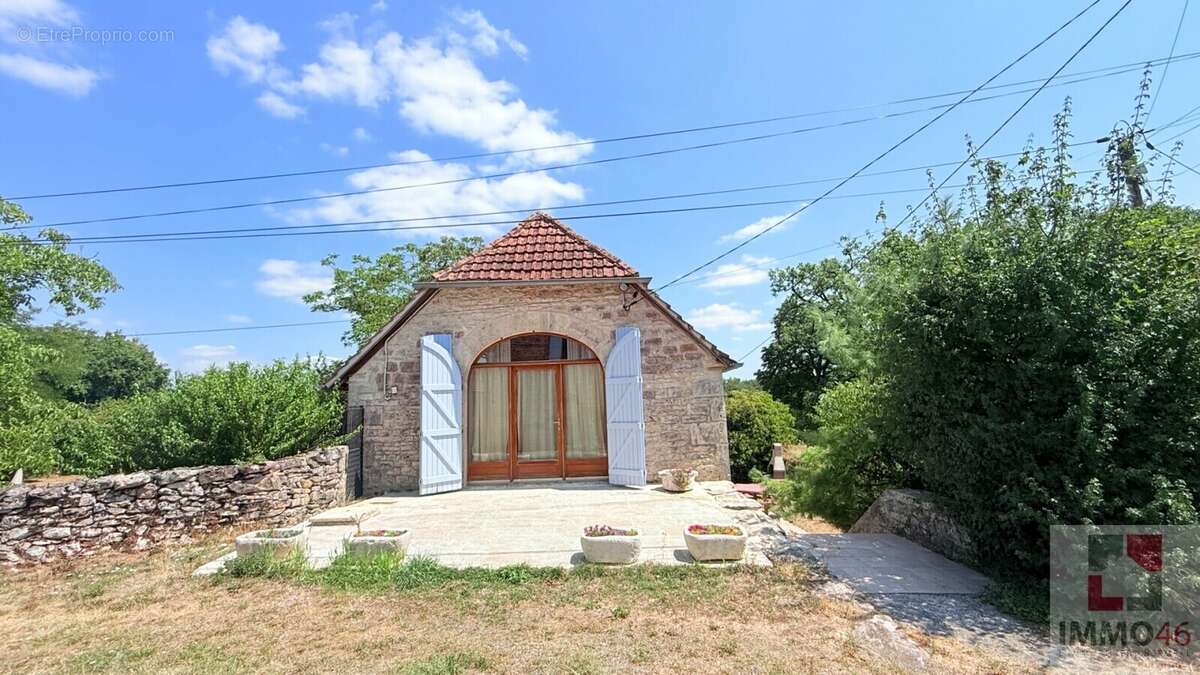 Maison 97 m² à Themines  - photo 4