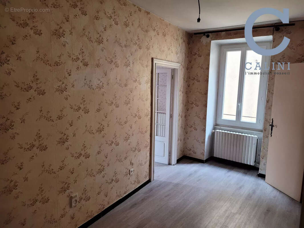 Maison à SAINT-GENIES-DE-MALGOIRES