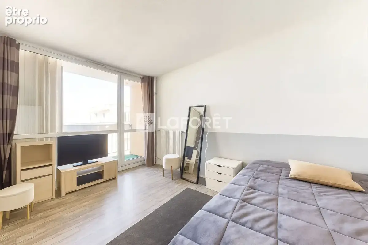 Appartement à vendre à Roissy En Brie 5 pièce(s) 98.74 m2 - photo 6