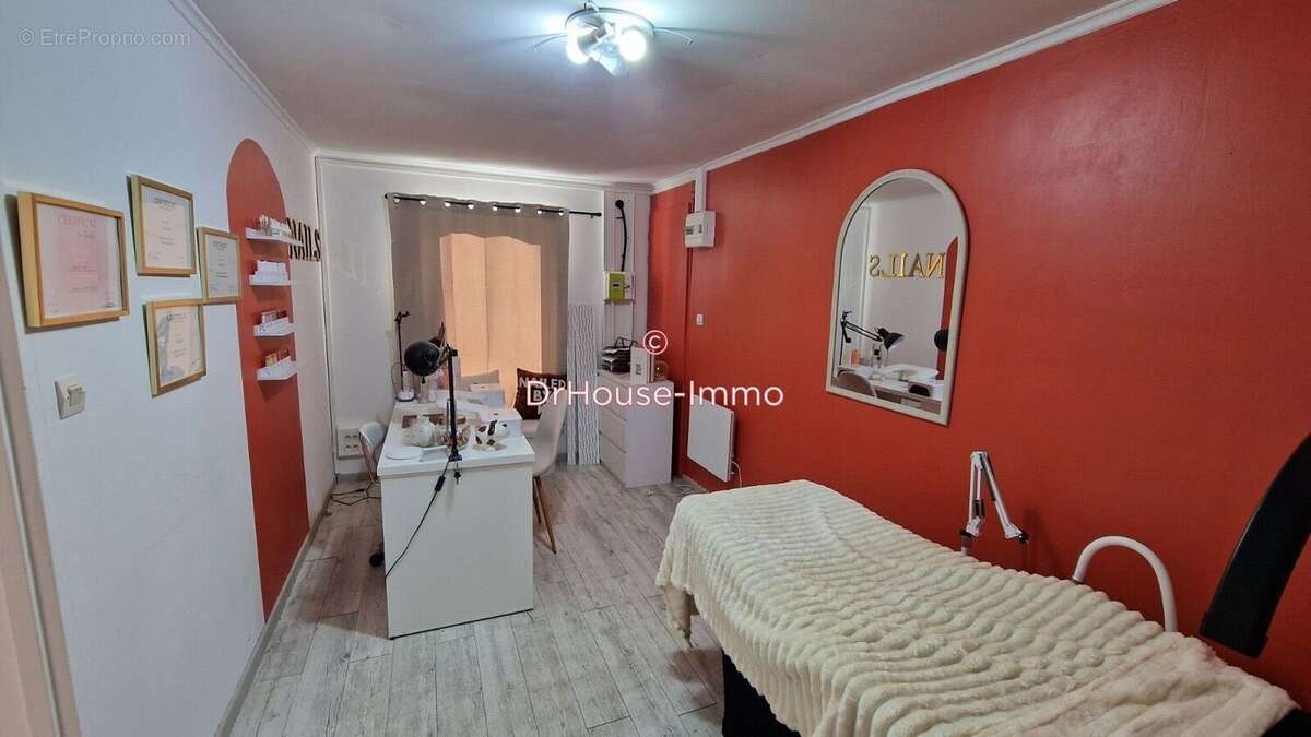 Appartement à CAMBLAIN-CHATELAIN