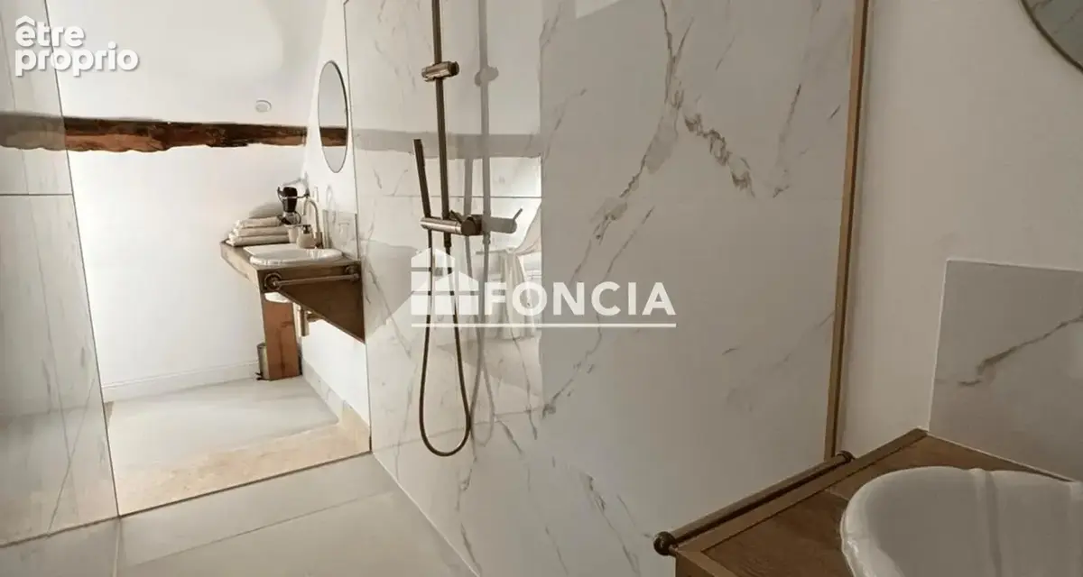 Ensemble immobilier de caractère – Gîtes haut de gamme – Activité clé en main - photo 10