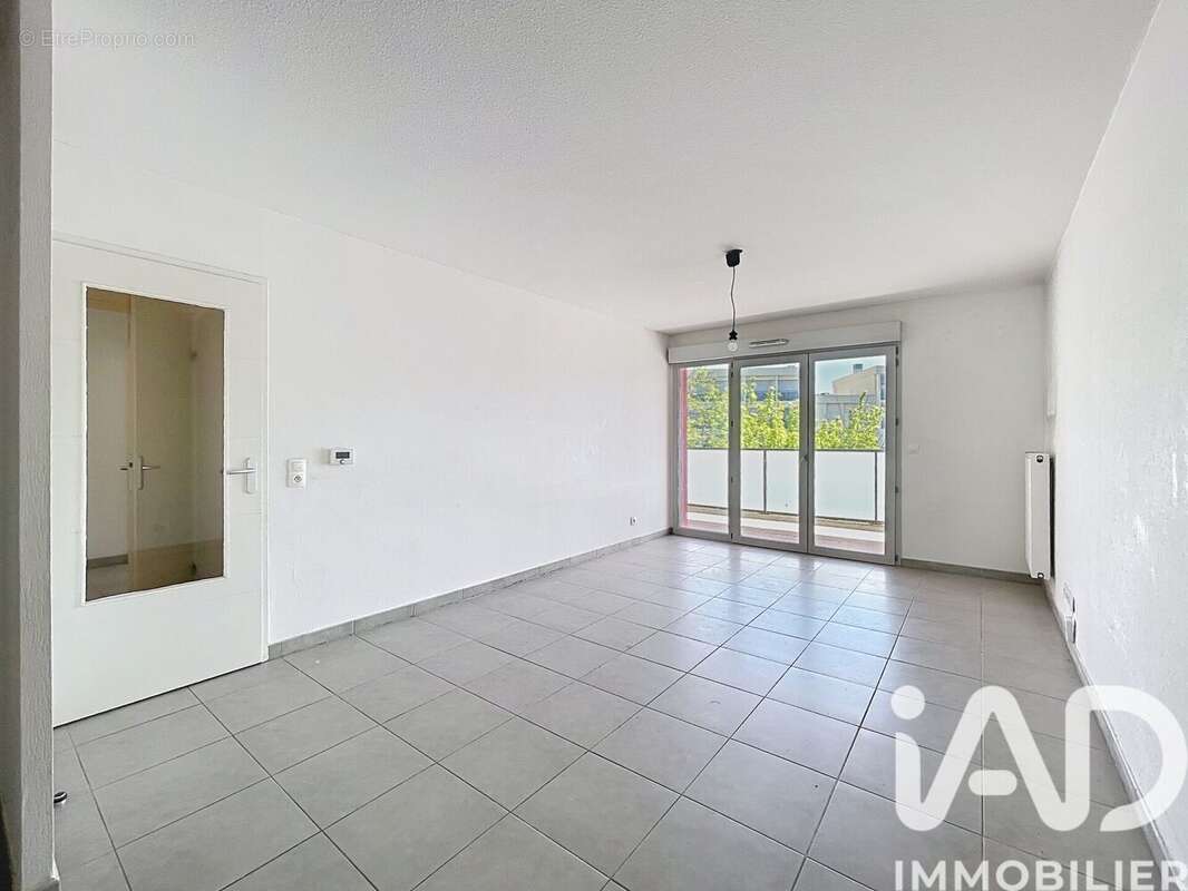 Photo 6 - Appartement à MONTPELLIER
