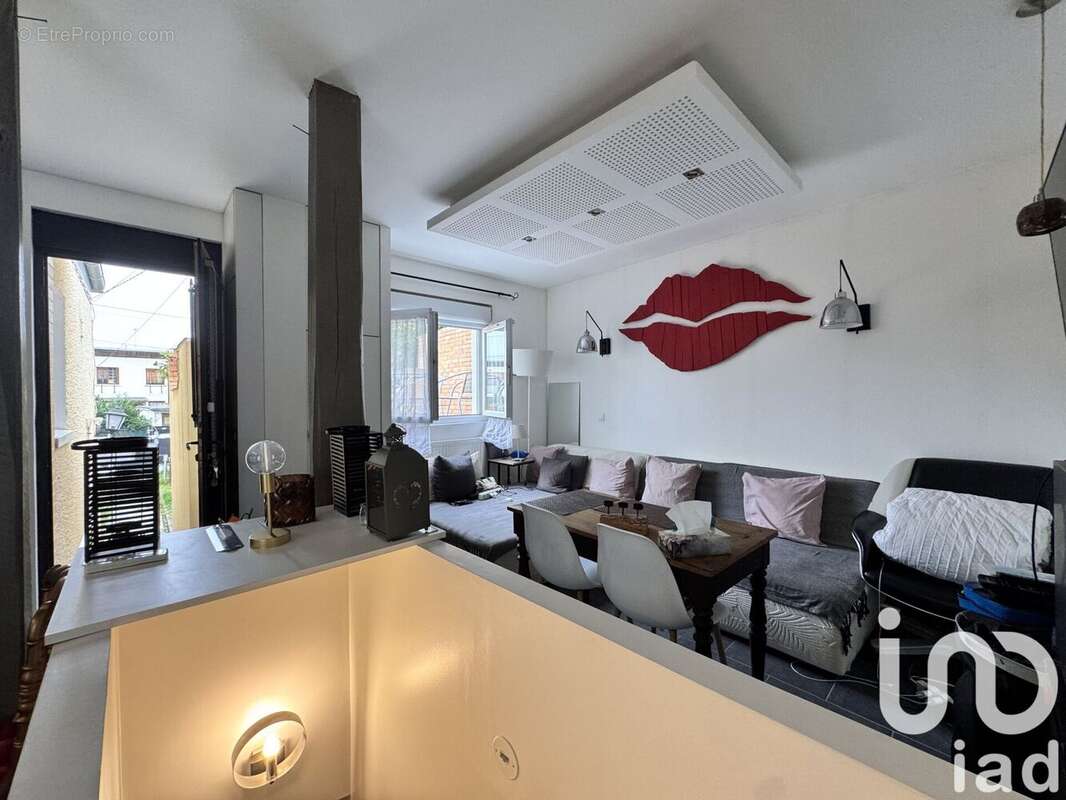 Photo 4 - Maison à SEVRAN