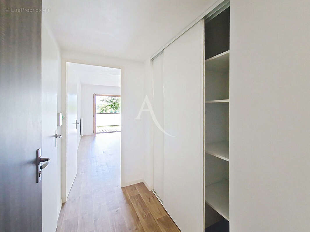 Appartement à CARQUEFOU