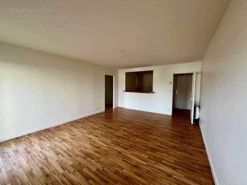 Appartement T3 72 m2, RDC -  PLEURTUIT centre - photo 4