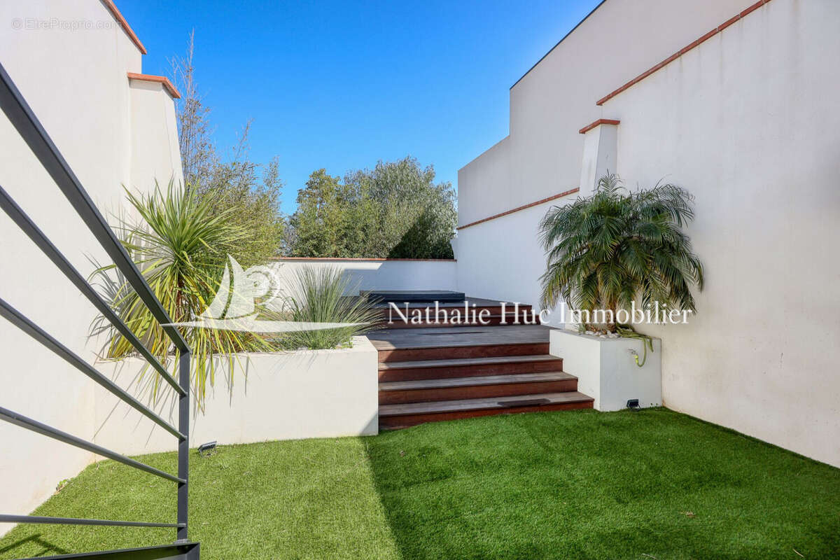 Maison à SAINT-NAZAIRE