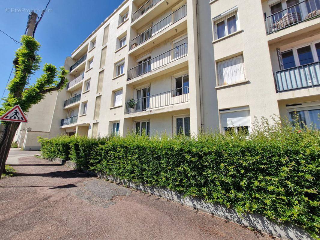 Appartement à ROANNE