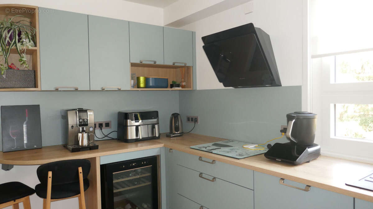 Appartement à FAVERGES