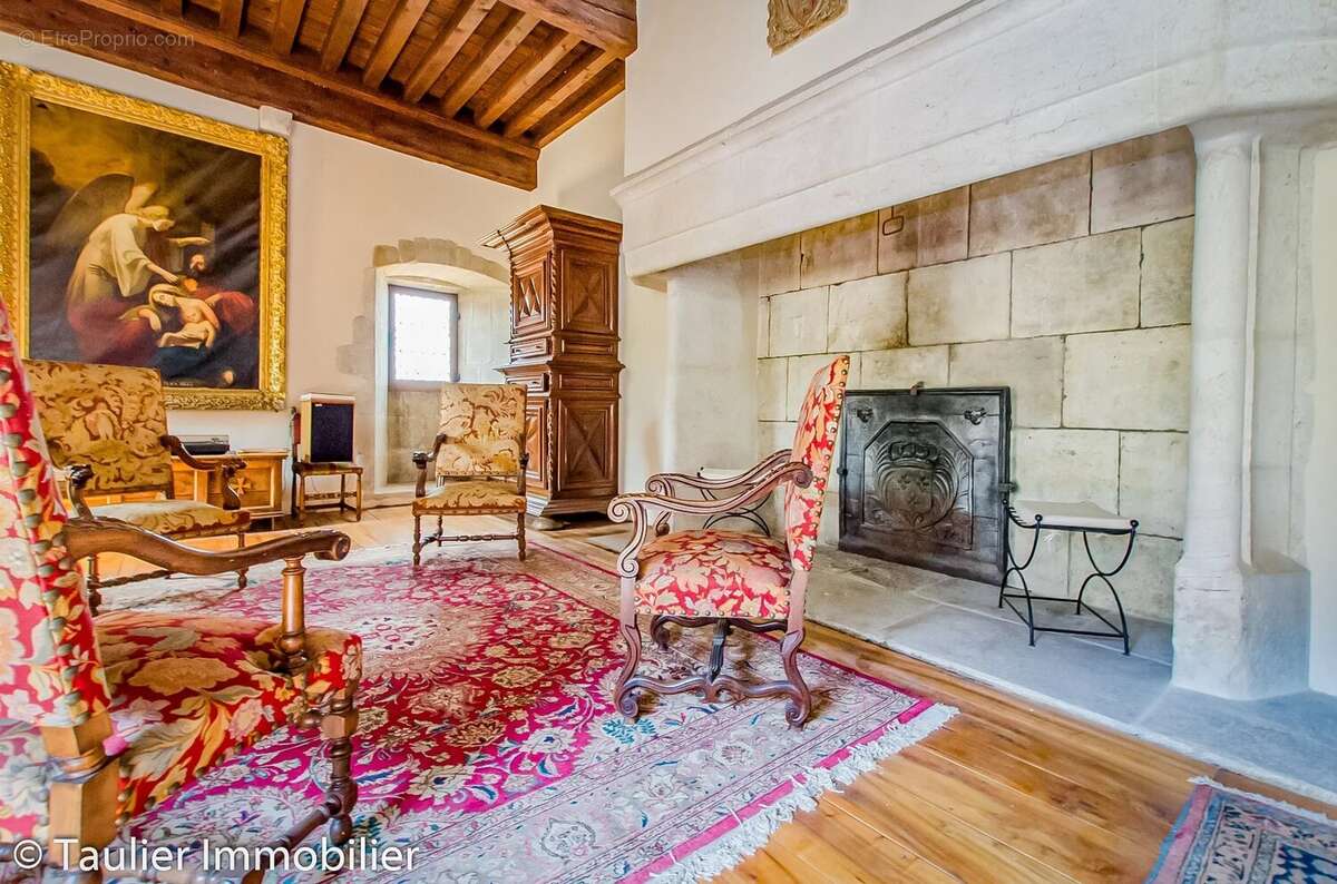 Maison à SAINT-MARCELLIN