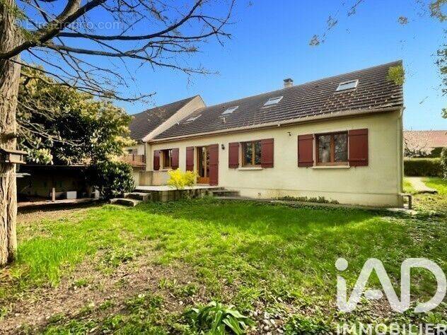 Photo 1 - Maison à NEMOURS