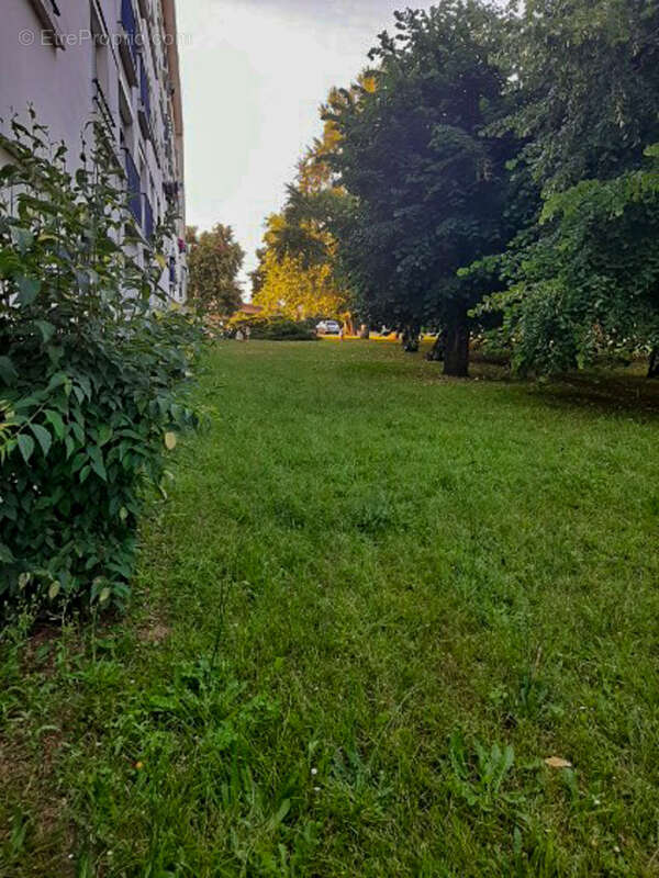 Appartement à LIBOURNE