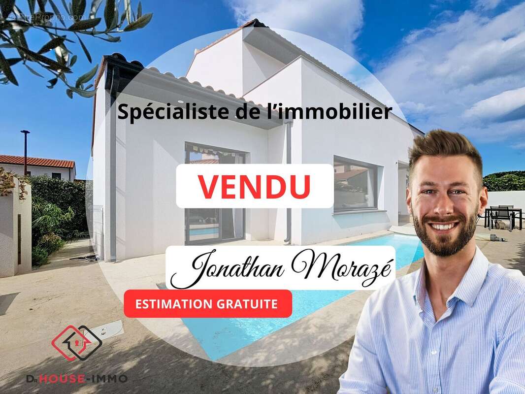 Maison à SOREDE