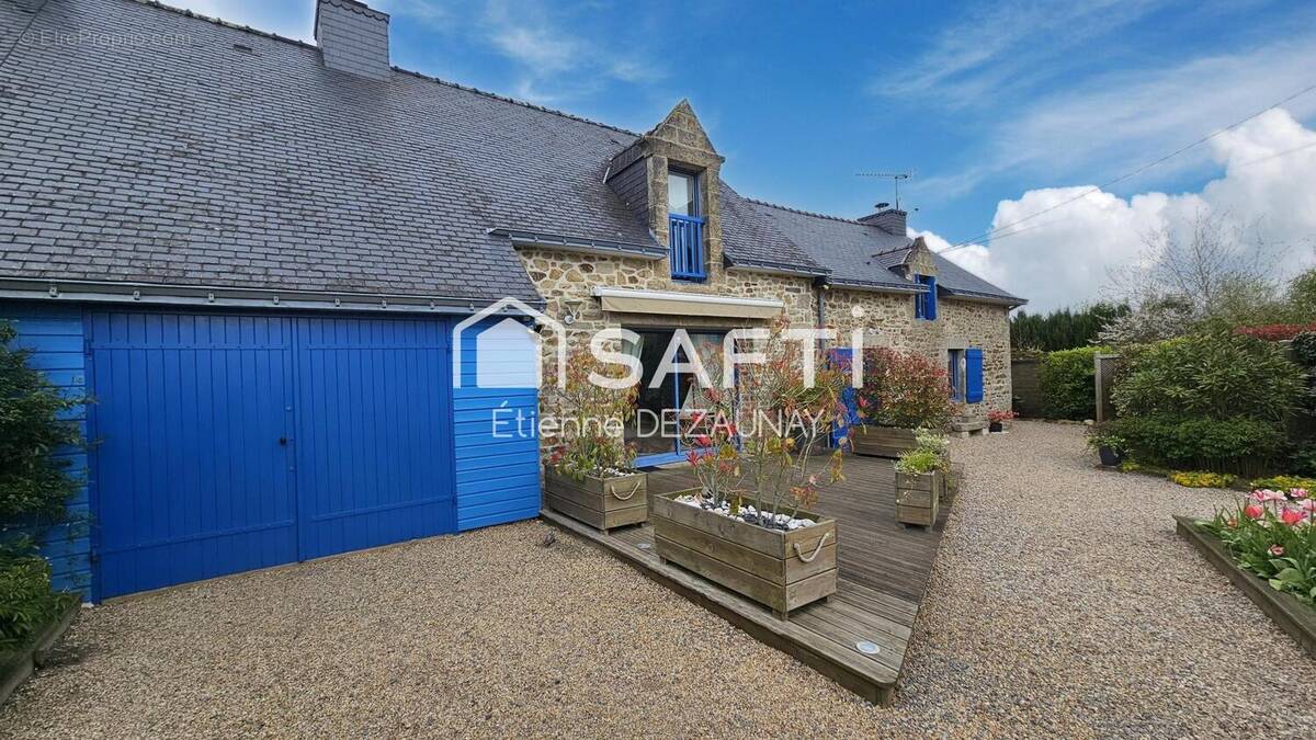 Photo 1 - Maison à MARZAN