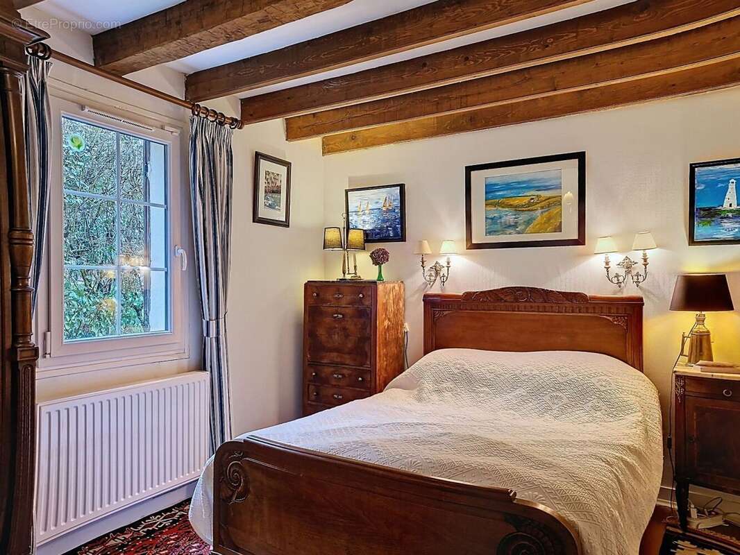 Maison 6 pièces à Lyons-la-foret (27480) - photo 9