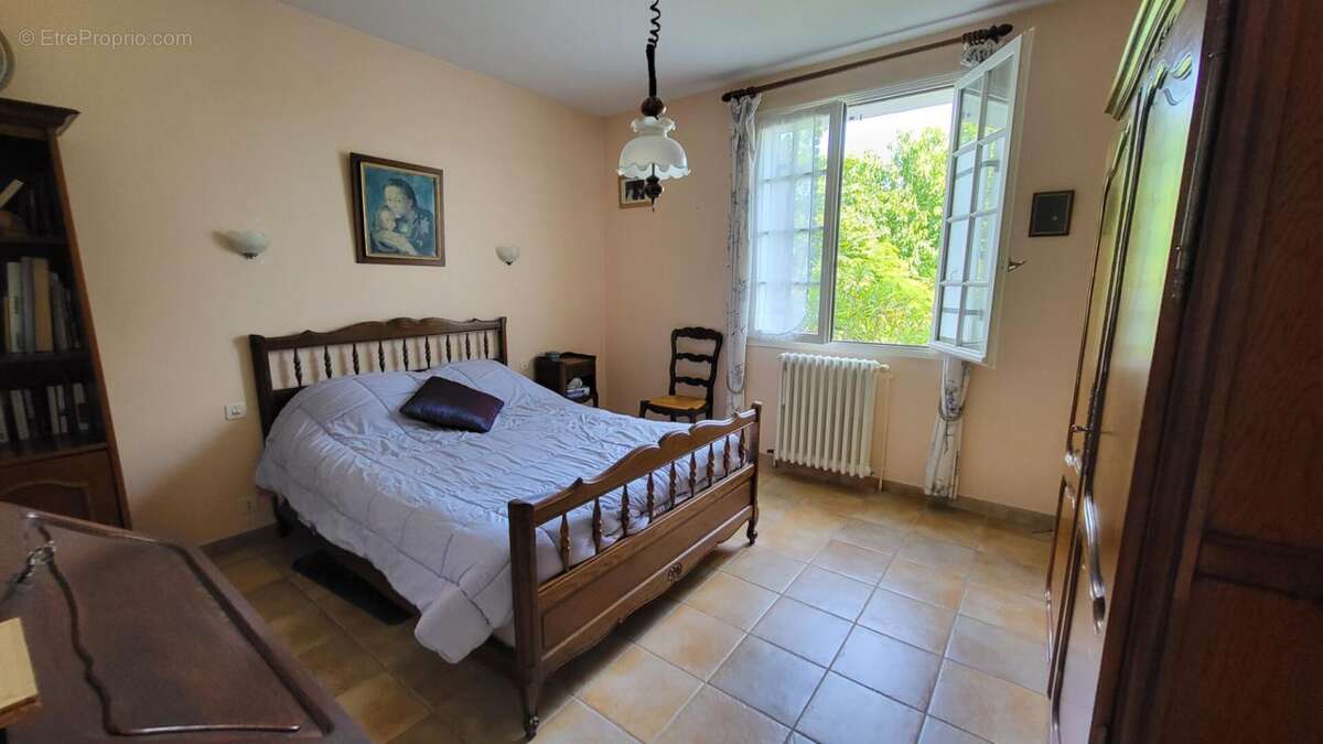 Maison à SAINT-MEDARD-DE-MUSSIDAN