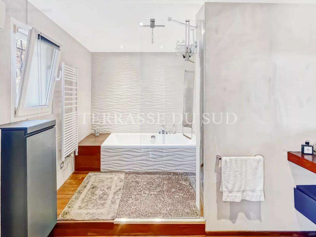 Maison à MARSEILLE-16E