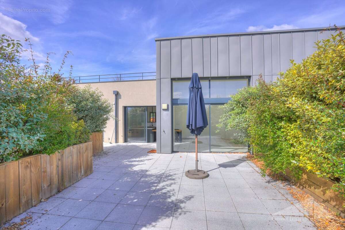 Appartement à FERNEY-VOLTAIRE