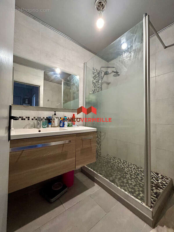 Appartement à POISSY