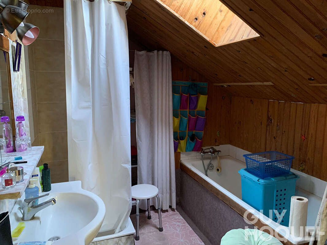 Maison cloyes les trois rivieres - photo 8