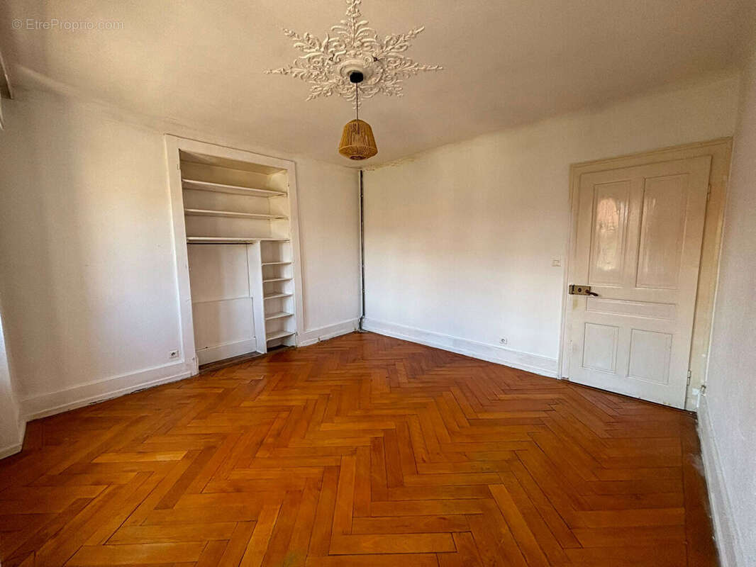 Appartement Morteau 4 pièce(s) 97 m2 - photo 4