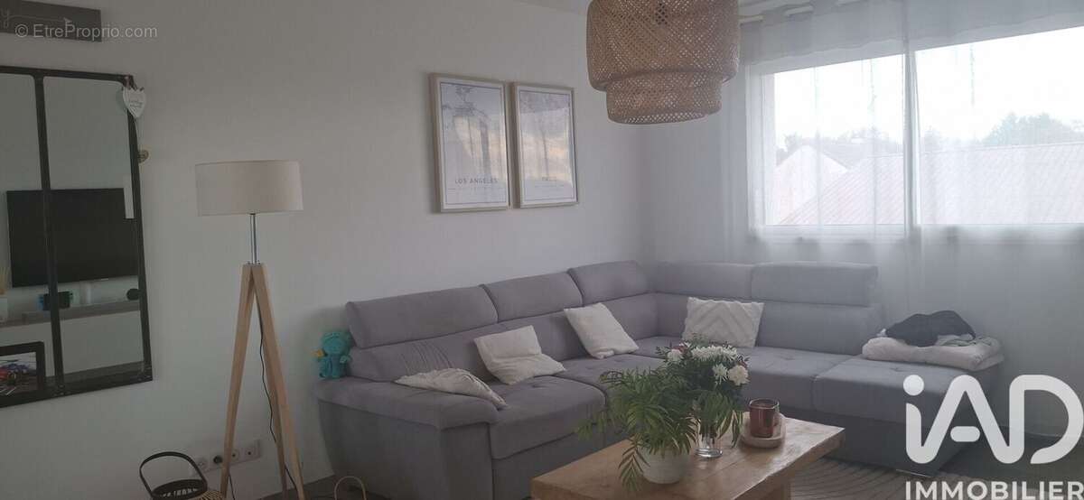 Photo 5 - Maison à BREGY