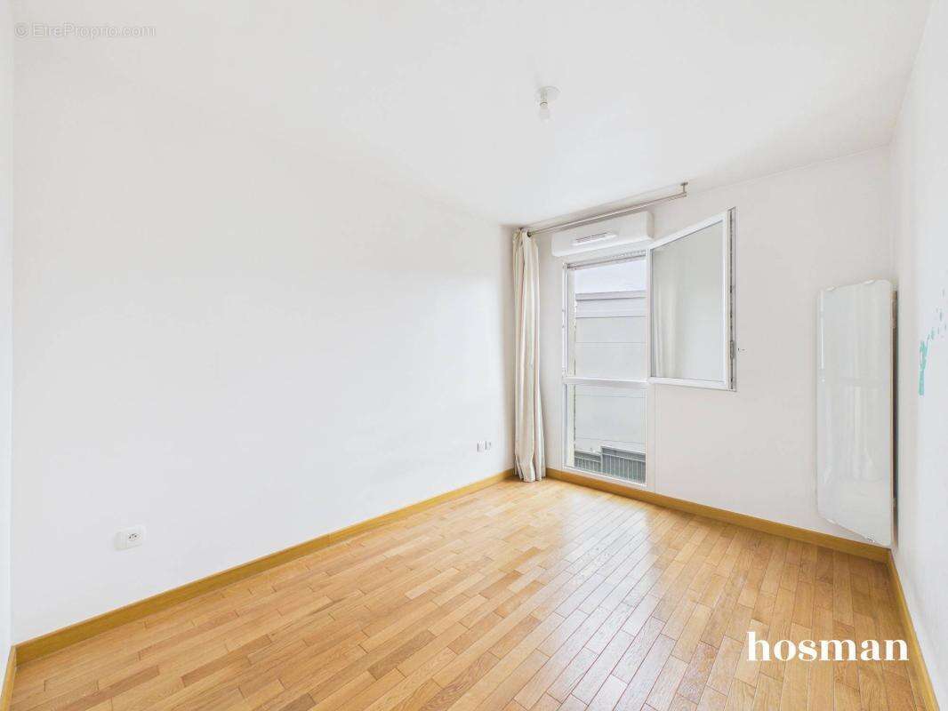 Appartement à CHATILLON