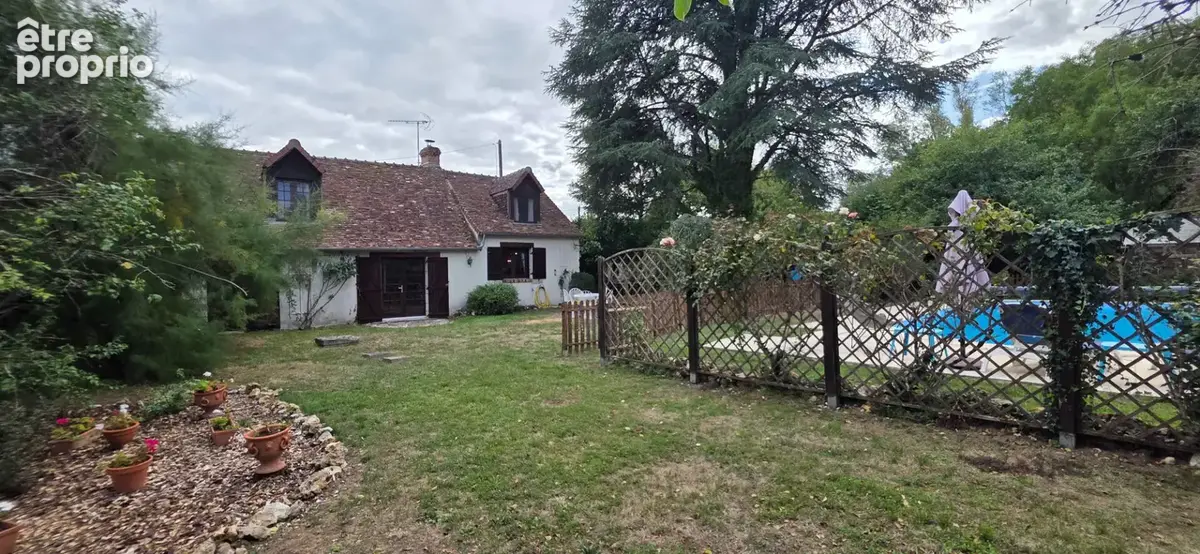 Touraine  du sud - photo 1