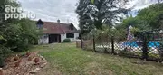 Maison à BOSSAY-SUR-CLAISE