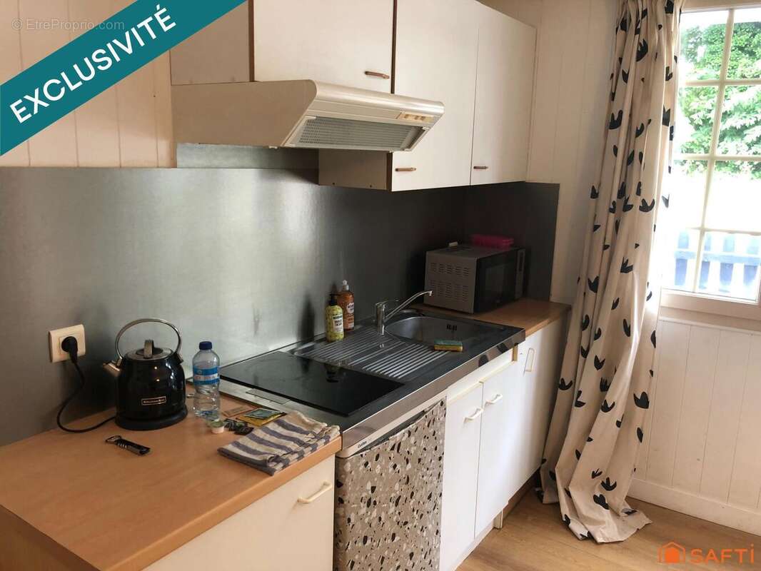 Photo 5 - Appartement à QUIMPER