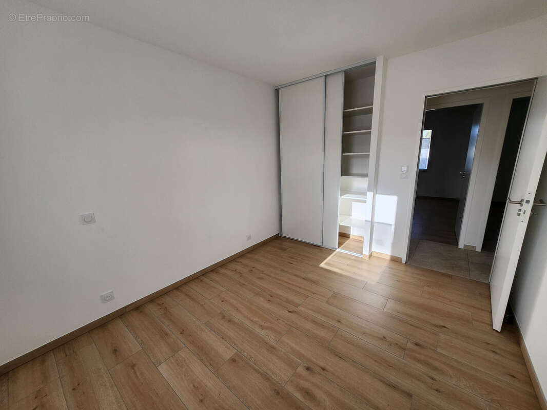 Maison à NOTRE-DAME-DE-RIEZ