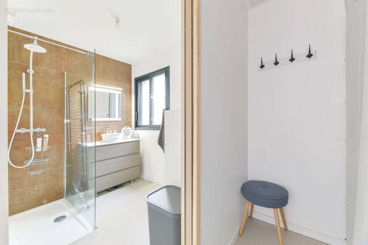 Maison à TREILLIERES