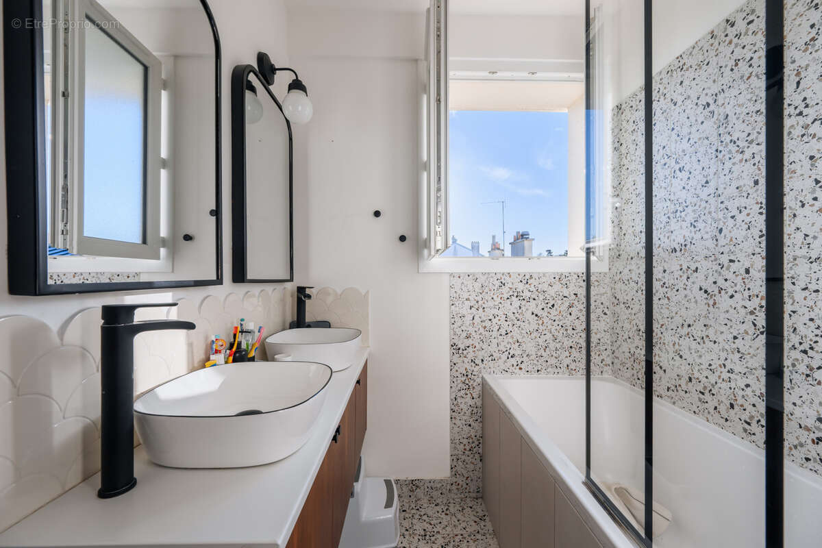 Appartement à MEUDON