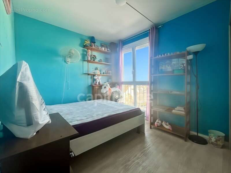Appartement à MONTIGNY-LES-CORMEILLES