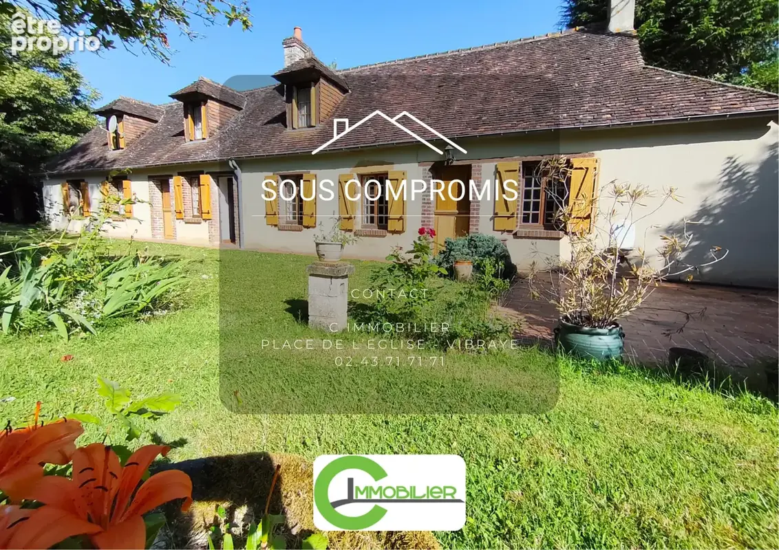 EXCLUSIVITÉ - charme et authenticité à SEMUR-EN-VALLON - photo 2