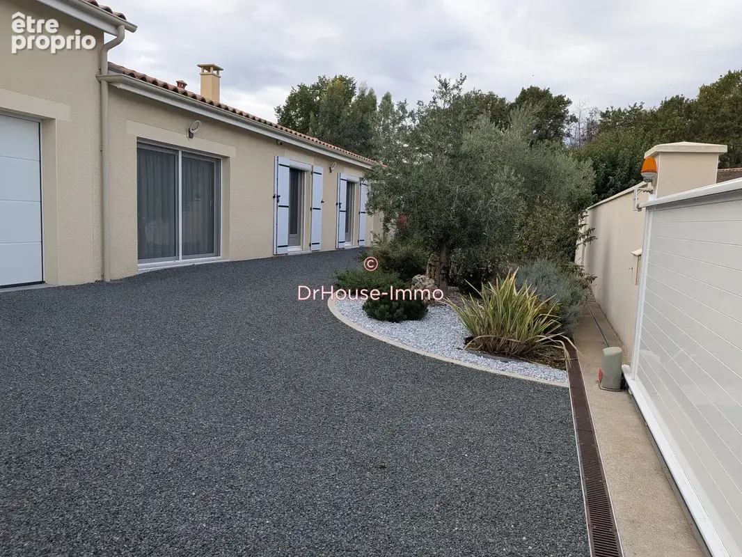 Maison 6 pièces 138 m² à vendre à Bergerac (24100) - photo 3