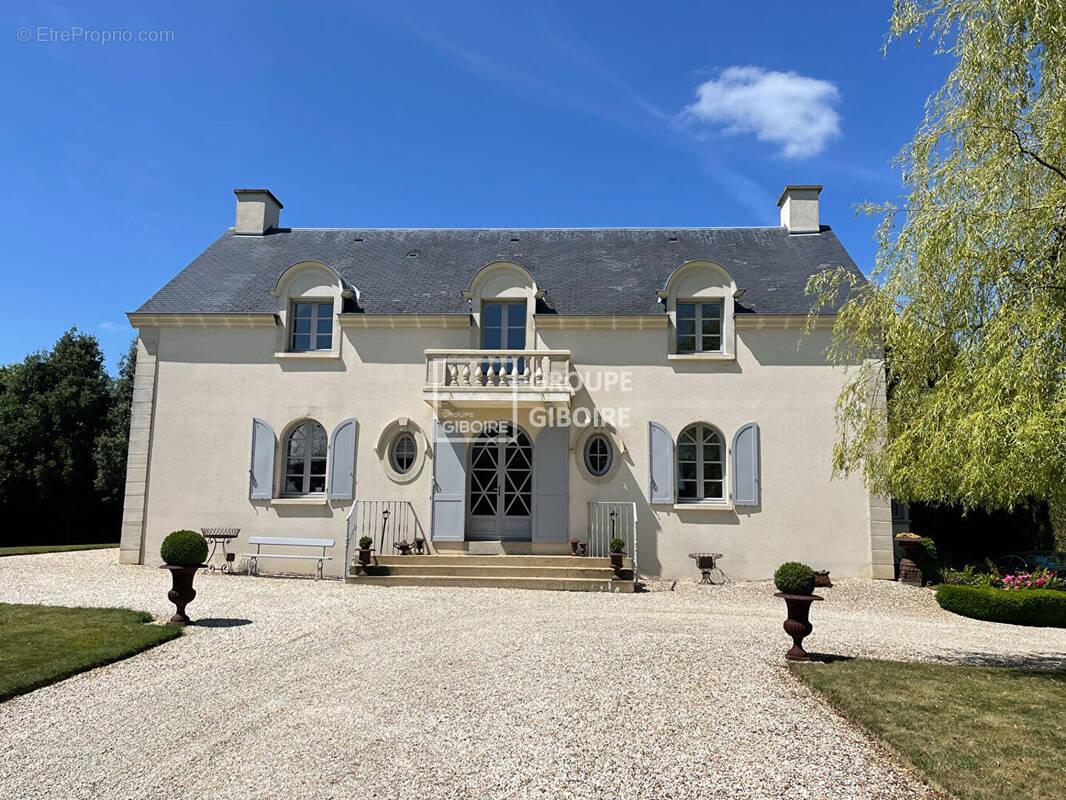 Maison à CESSON-SEVIGNE