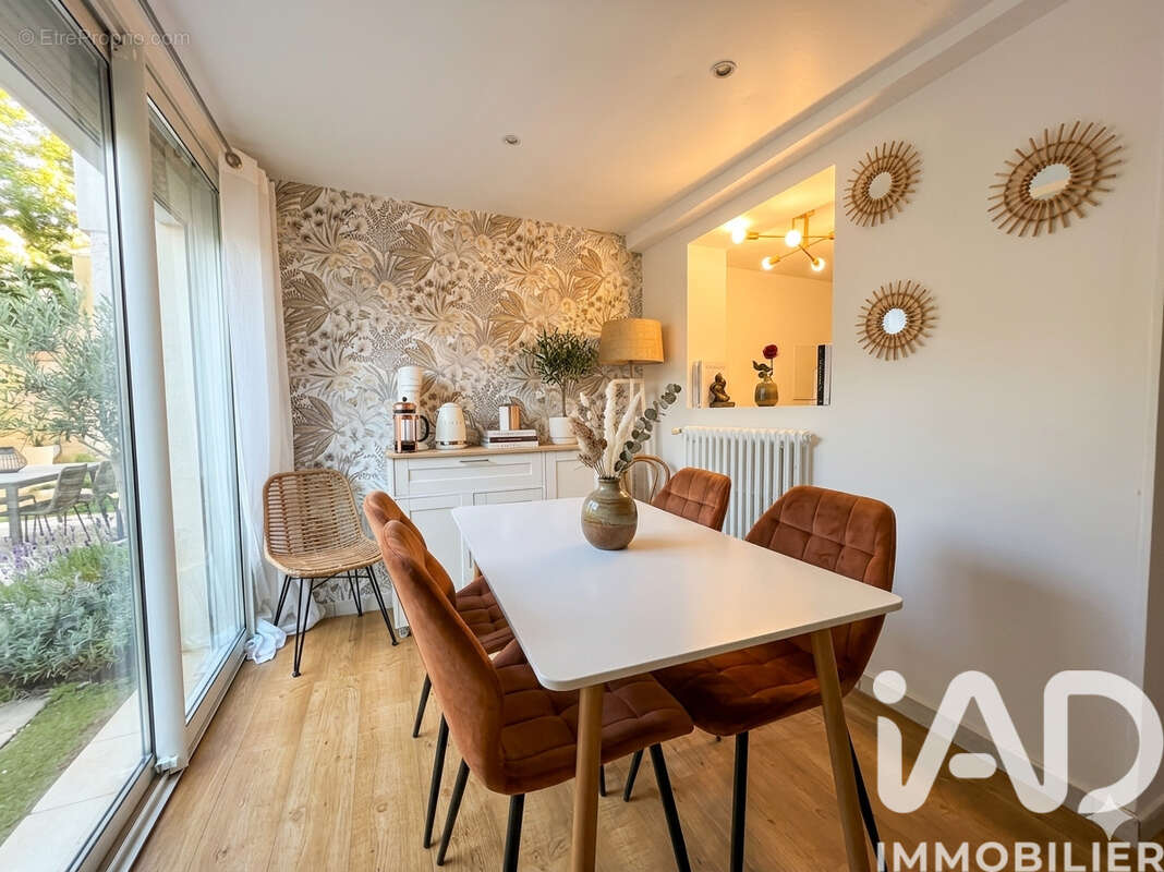Photo 3 - Maison à MONTRICHARD