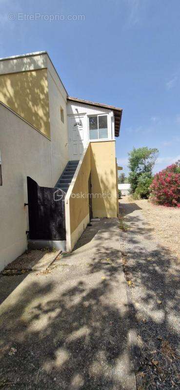 Appartement à LE BARCARES