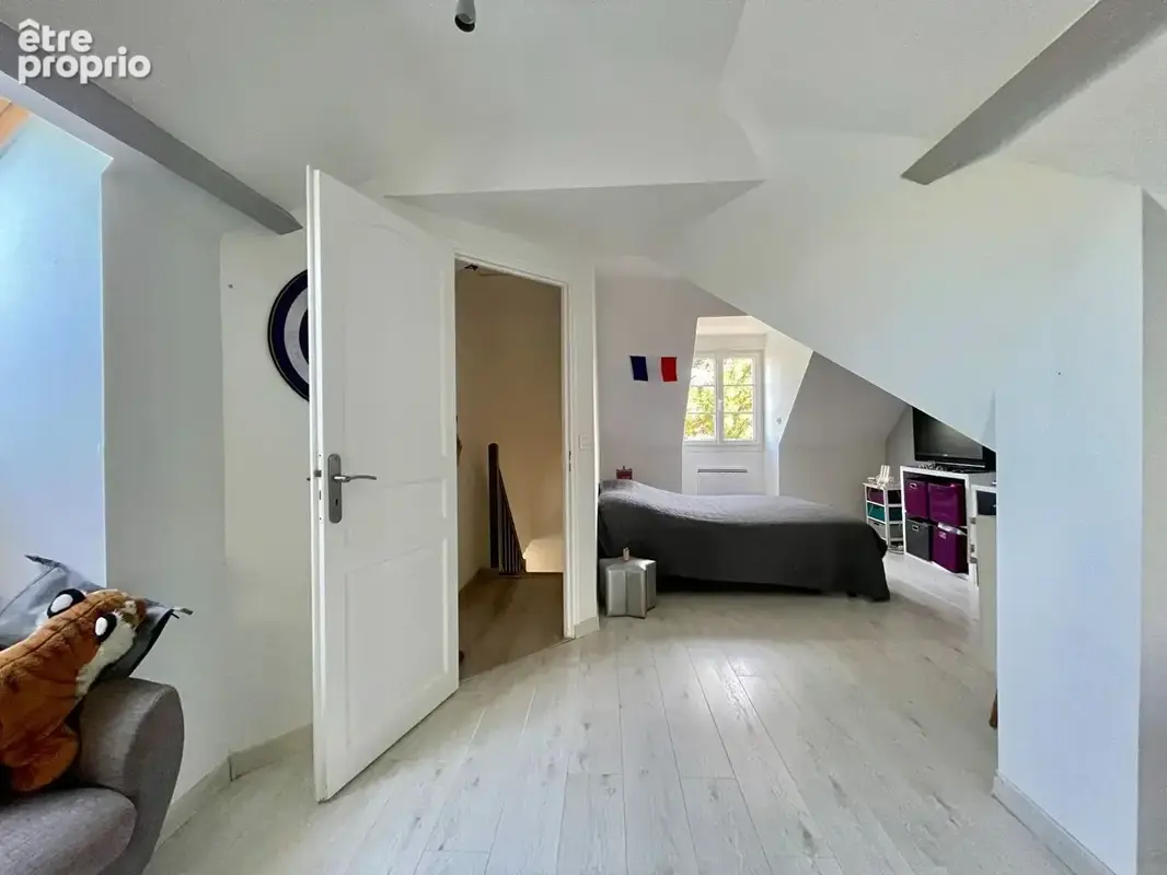 Magnifique Pavillon !  220 m2 ! - photo 9